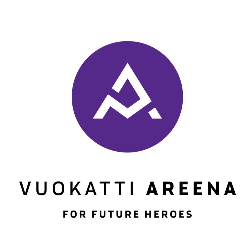 VUOKATTI AREENA