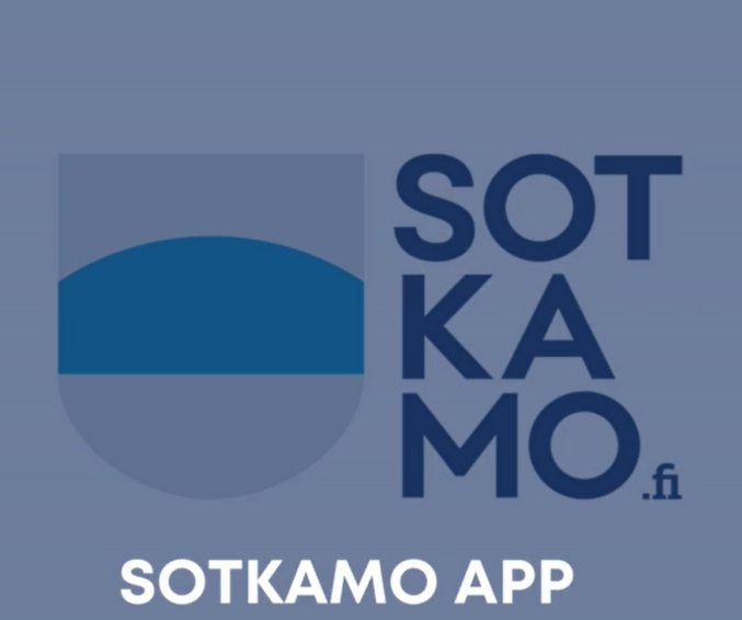 Sotkamo-Sotkamo App