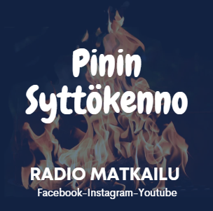 Pinin Syttökenno-Kaikille luonnossa liikkujille!