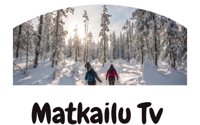 Suomalainen maaseutumatkailu