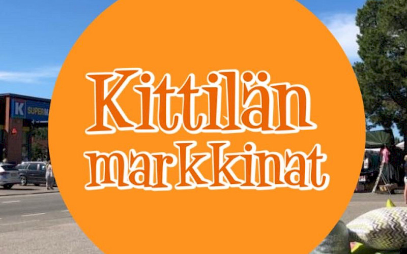 Kittilän Markkinat