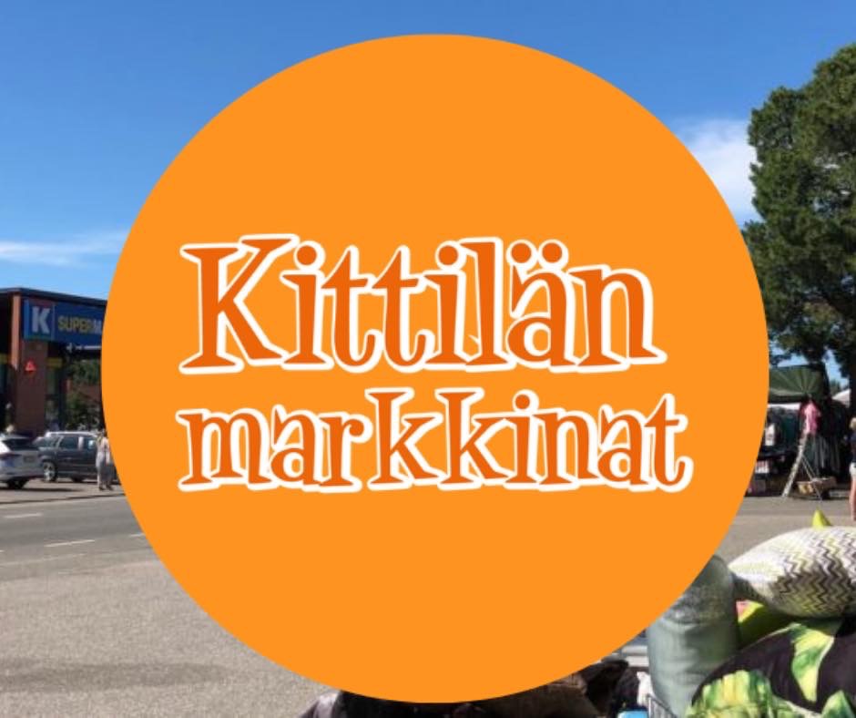 Kittilän Markkinat