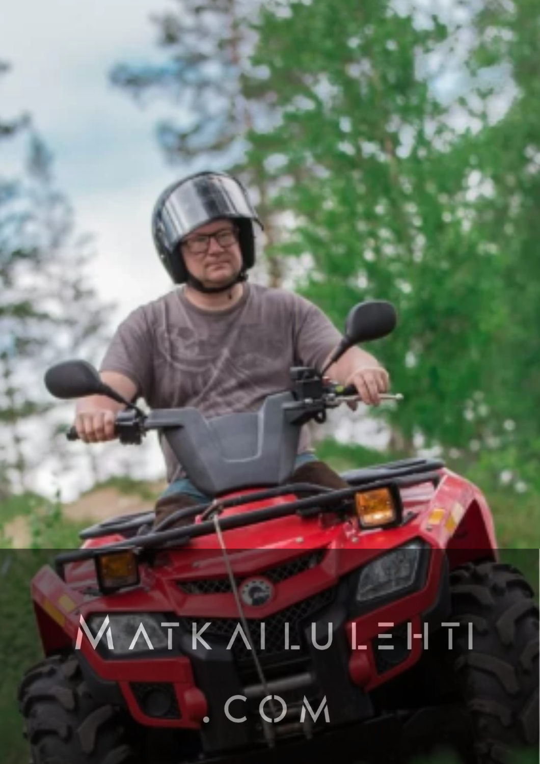 Lake Resort Paljakka – ripaus luksusta lomaan