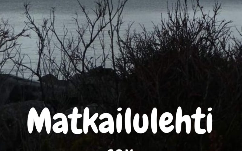 Tervetuloa Kilpisjärvelle – Saana