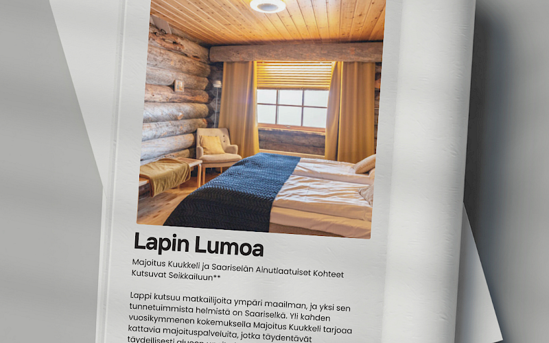 Lapin Lumoa