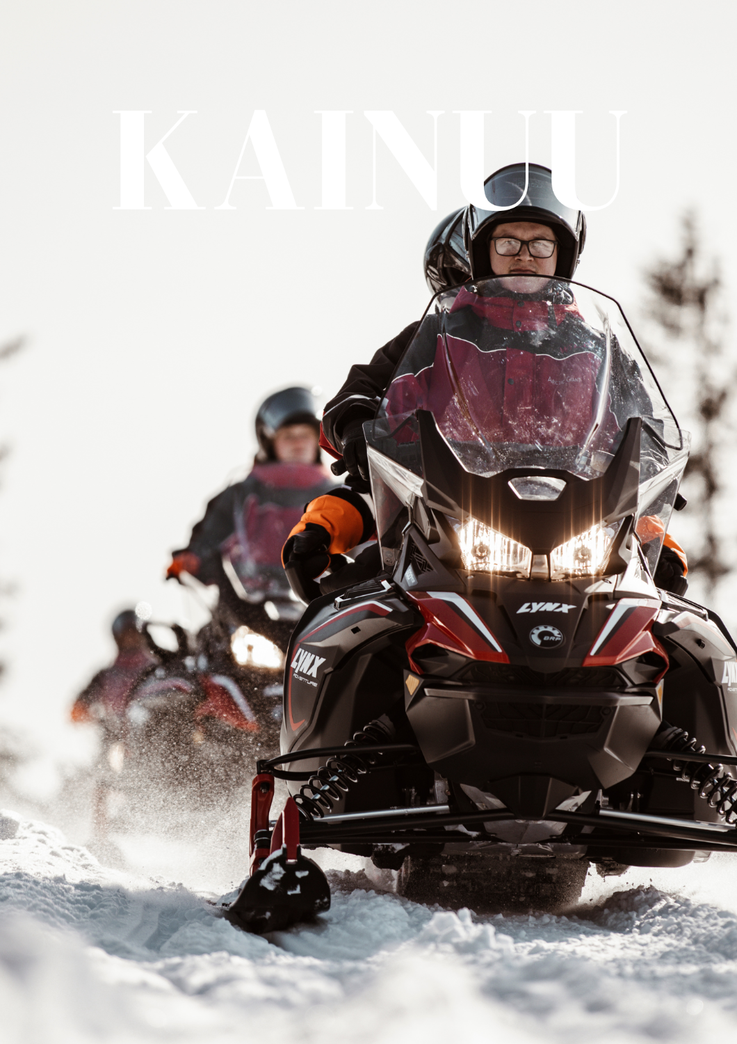 Varaa elämysmajoitus-Jättiläisenmaan safaritalo